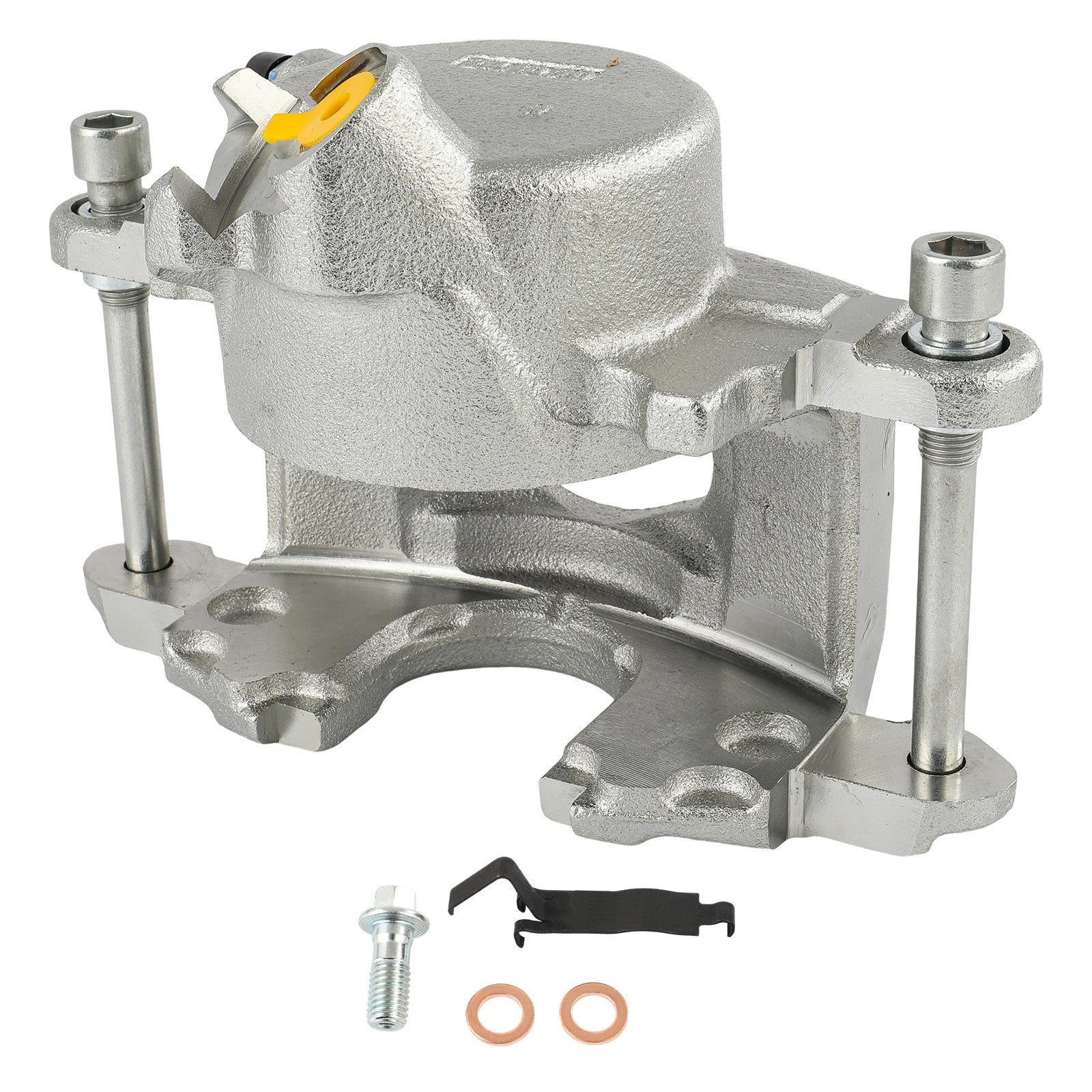 Front Right Brake Caliper 1Pc For 1978-1982 Buick LeSabre 1978 Buick Riviera 6B93BC-57