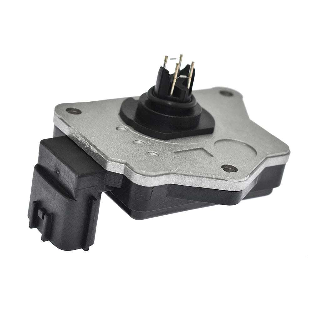 Mass Air Flow Sensor MAF For Nissan D21 Sentra 100NX Sunny B13 Primera AFH45M-46 6B93BC-57