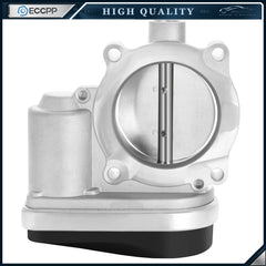 For Dodge Avenger Charger Magnum Chrysler 300 Sebring 2.7L 3.5L Throttle Body 6B93BC-57