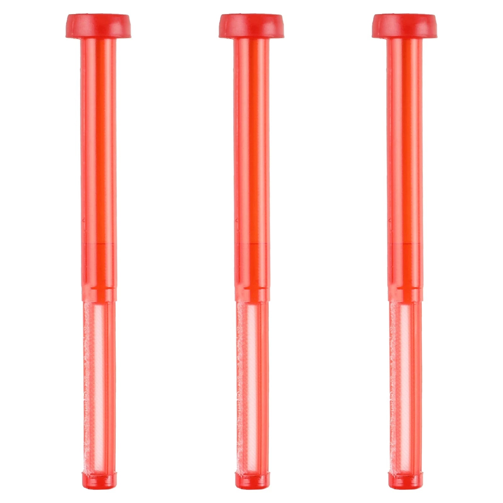 3pcs Fuel Filter For Honda HRX HRR GC160 GC190 GCV160 GCV190 16952-Z8B-000 6B93BC-57