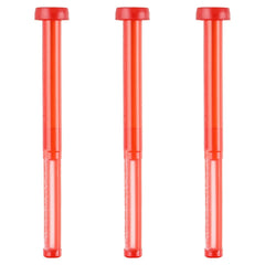3pcs Fuel Filter For Honda HRX HRR GC160 GC190 GCV160 GCV190 16952-Z8B-000 6B93BC-57
