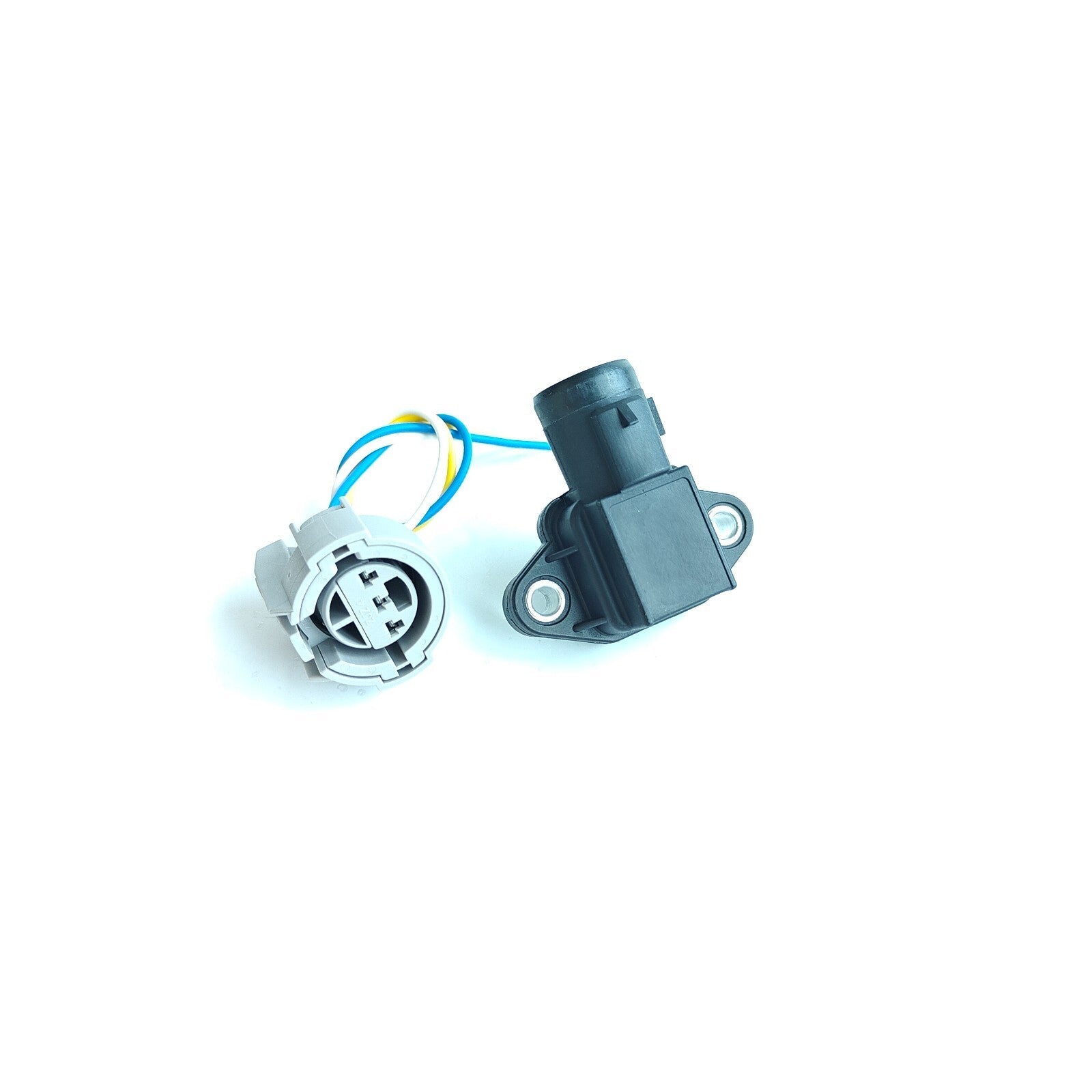 2.5 Bar MAP Sensor + Pigtail for Honda B/D/F/H Series Integra Civic 02-05 S2000 6B93BC-57