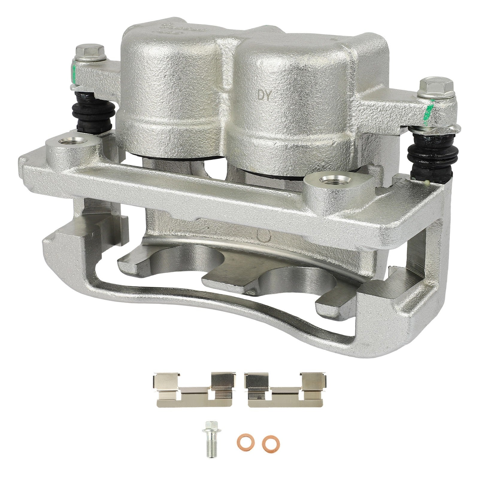 Front Right Brake Caliper 1Pc For 2004-06 Infiniti Qx56 2005-06 Nissan Armada 6B93BC-57