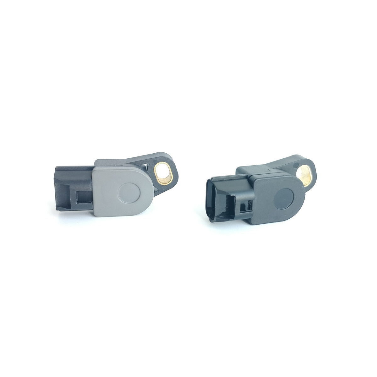 Pair Throttle Position Sensors for 2006-11 Kawasaki Ninja ZX14 06-07 Ninja ZX10R 6B93BC-57