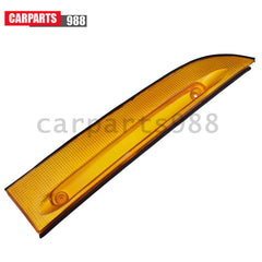 Front Reflect Light Lamp Trim Right Side For Isuzu ELF NHR NKR NPR Truck 1991-97 6B93BC-57