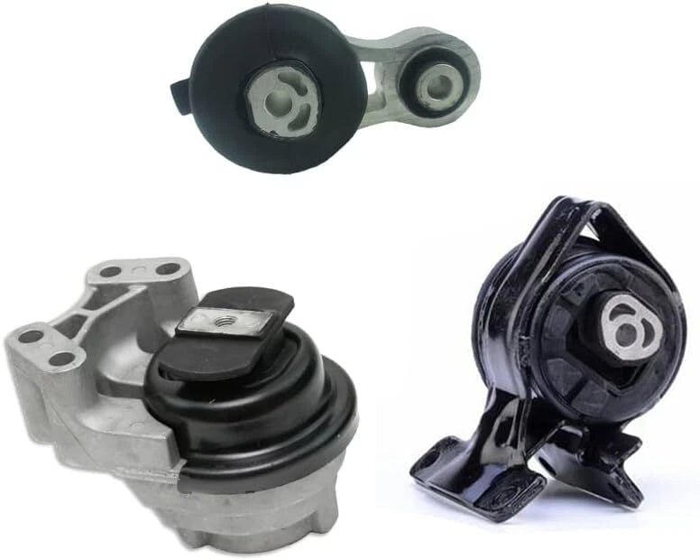 Fits 2011-2014 Ford Edge 3.5L 3.7L/ 2011-2015 Lincoln MKX 3.7L Motor & Trans 6B93BC-57