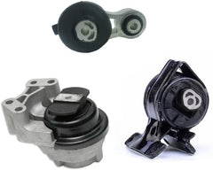 Fits 2011-2014 Ford Edge 3.5L 3.7L/ 2011-2015 Lincoln MKX 3.7L Motor & Trans 6B93BC-57