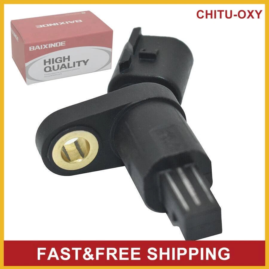 1J0927807B ABS Wheel Speed Sensor For Volkswagen Beetle 2.5L GOLF JETTA AUDI TT 6B93BC-57
