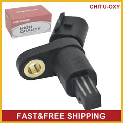 1J0927807B ABS Wheel Speed Sensor For Volkswagen Beetle 2.5L GOLF JETTA AUDI TT 6B93BC-57