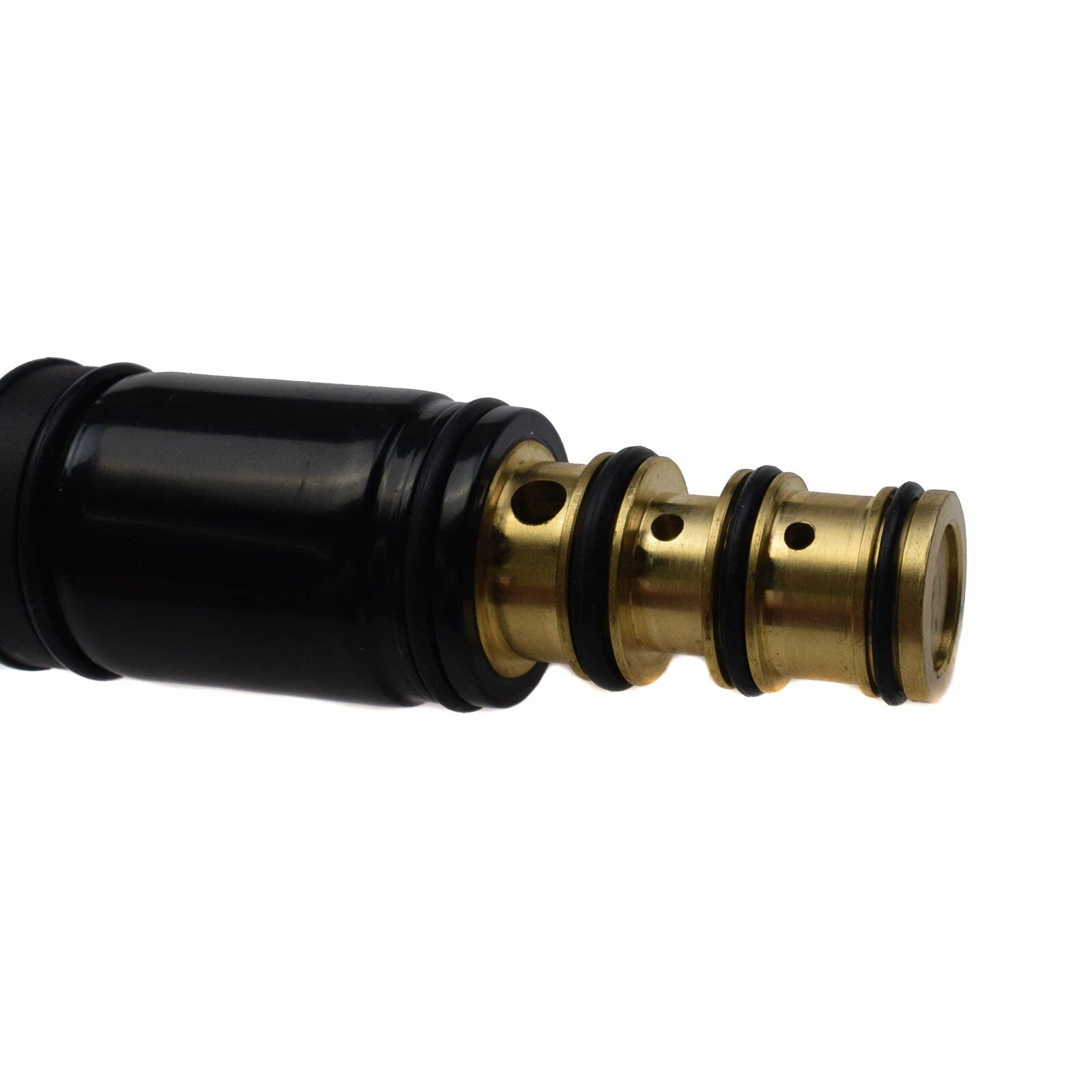 A/C Compressor Electronic Control Valve For 2006-2011 Toyota Yaris 5684269 6B93BC-57