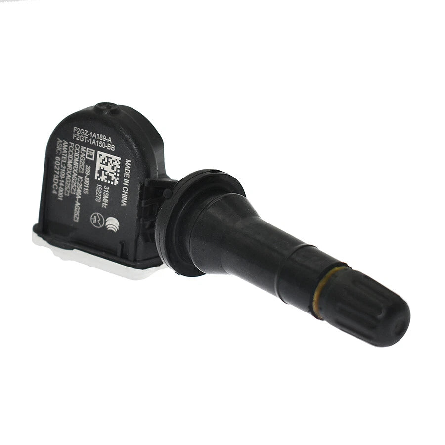 Tire Pressure Sensor 315MHz F2GZ-1A189-A For Ford F-150 Edge Mustang Lincoln 6B93BC-57