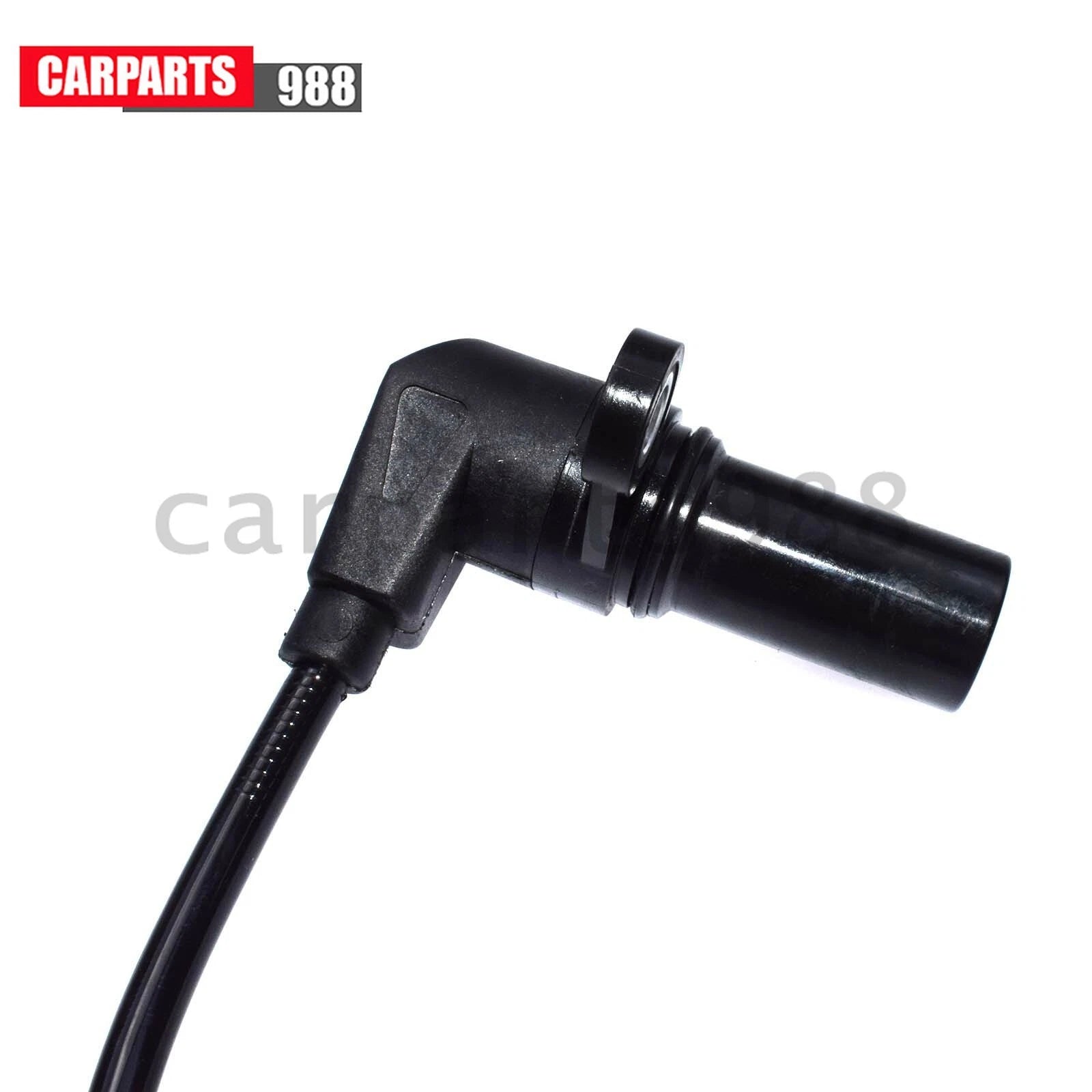 Engine Crankshaft Position Sensor For Chevrolet Aveo Aveo5 Daewoo 1.6L 96434780 6B93BC-57