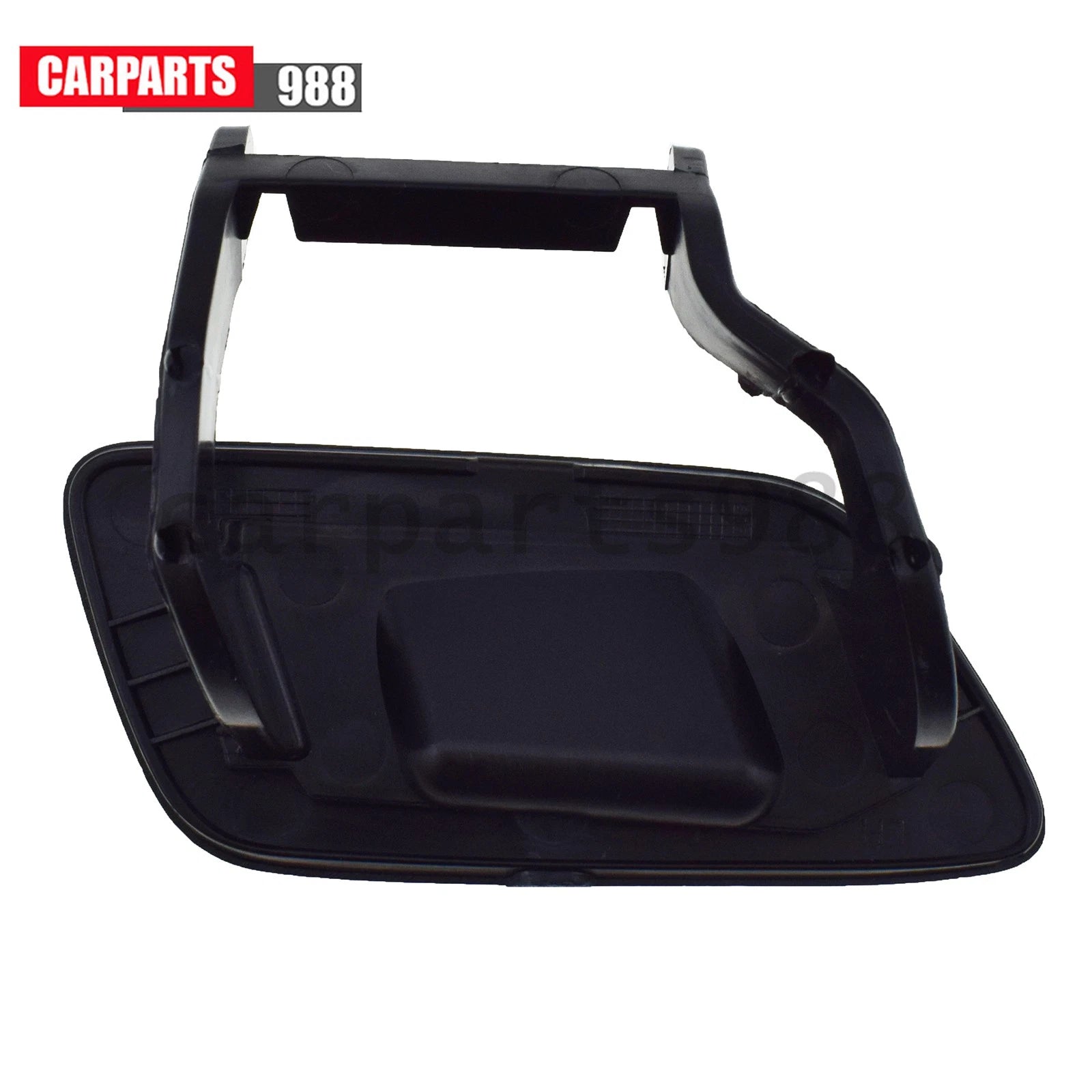 Left Driver Front Bumper Headlight Washer Cover For Audi A5 / S5 B8 2012-2016 6B93BC-57
