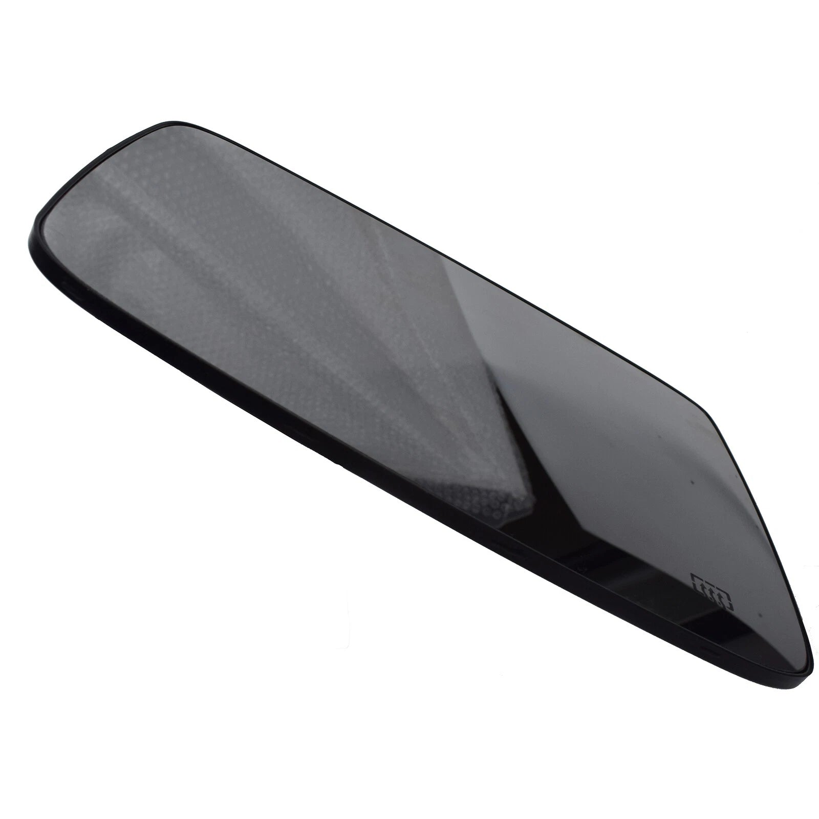Mirror Glass Driver Left Heated For Dodge Ram 1500 2500 2009-2019 68050299AA 6B93BC-57