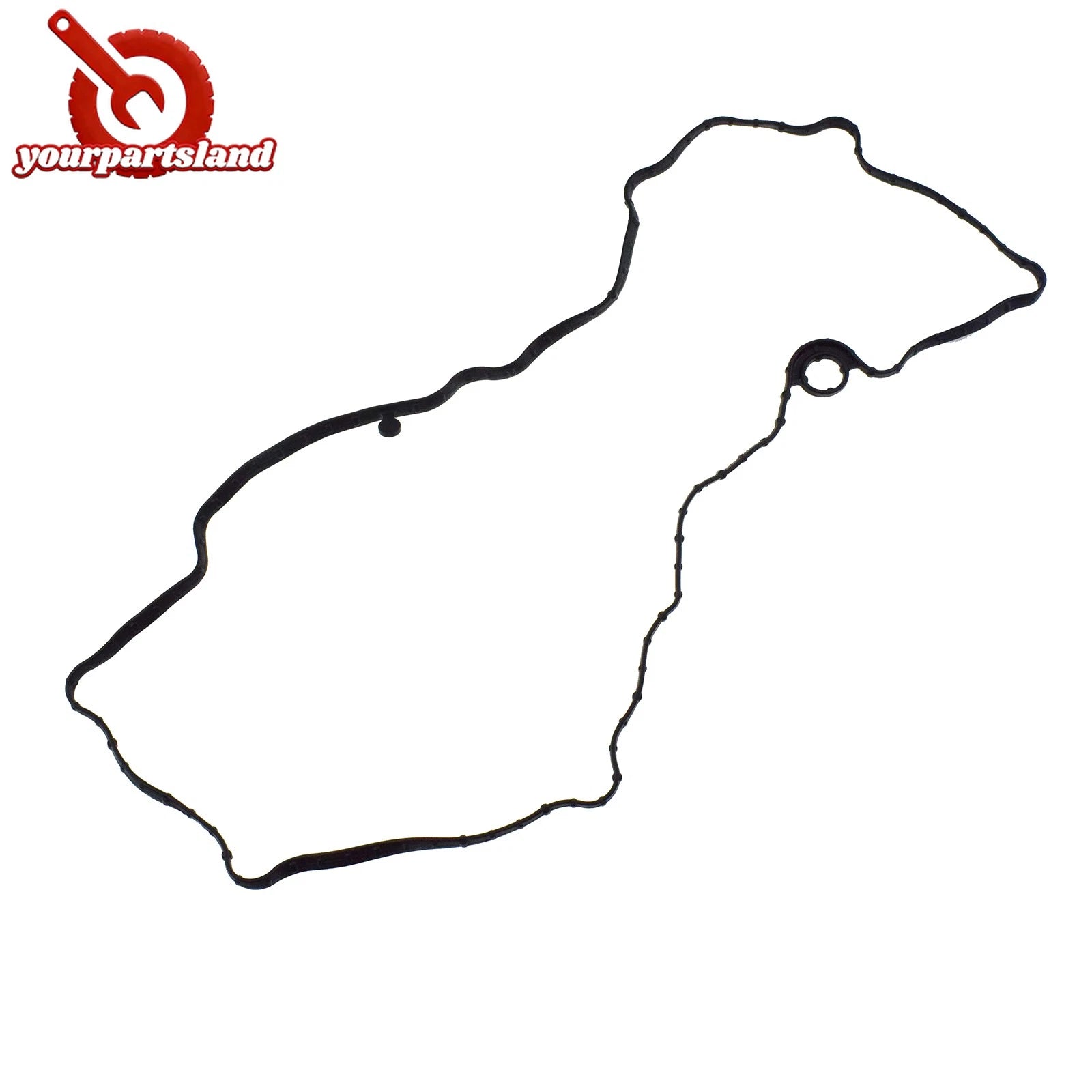 Intake Manifold Gasket For Chevrolet GMC LT1 LT4 L83 L86 L8T 5.3L 6.2L 2014+ 6B93BC-57