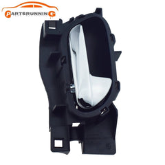 Right Interior Door Handle For Peugeot 207 208 301 408 Citroen C3 C4 C5 Berlingo 6B93BC-57