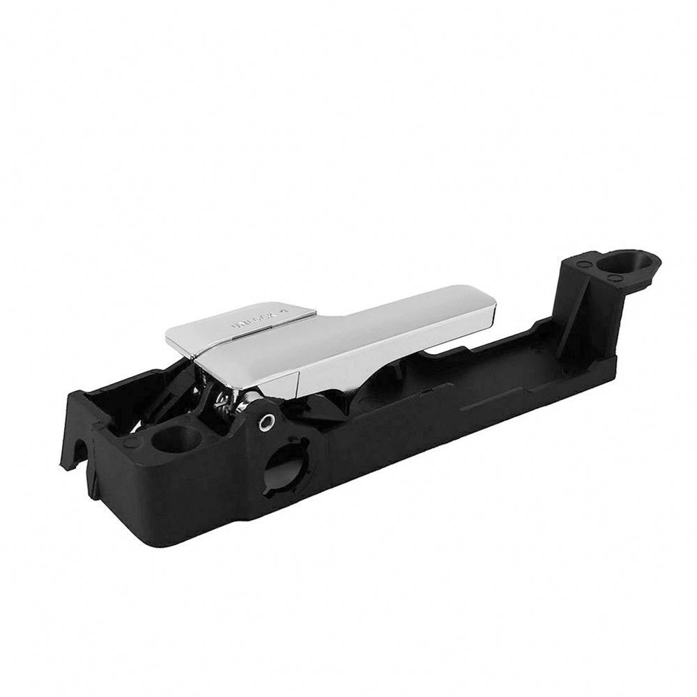 Door Handle For 06-12 FORD Fusion Milan MKZ Chrome Front Left Driver Inside EOA 6B93BC-57