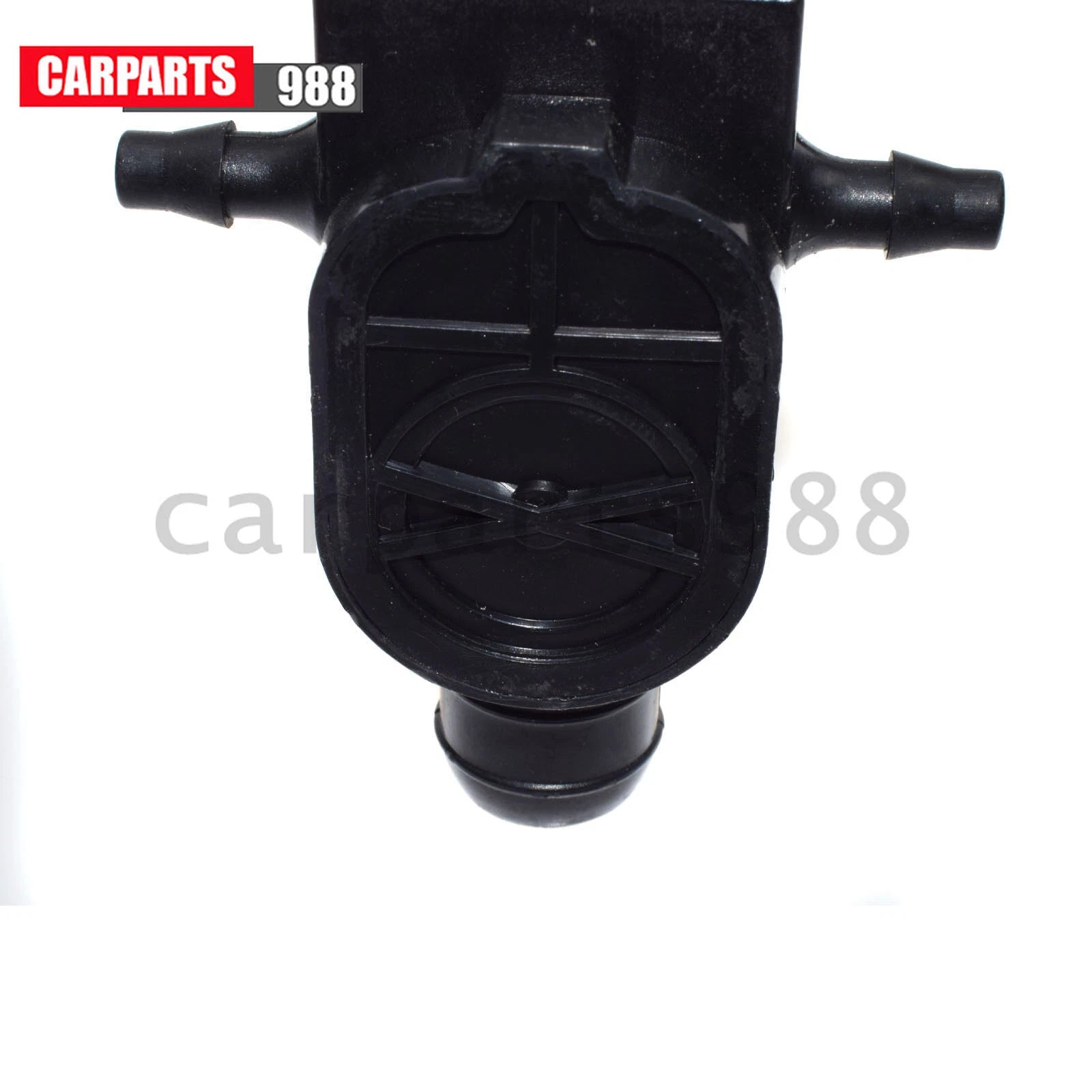 Windshield Washer Pump 9851026100 for Hyundai Accent Elantra Tucson Kia Soul 6B93BC-57