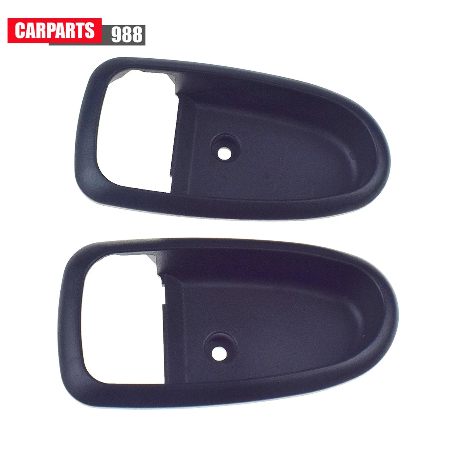 Front Rear Left Right Inside Door Handle Cover Bezel For Hyundai Elantra 2001-06 6B93BC-57