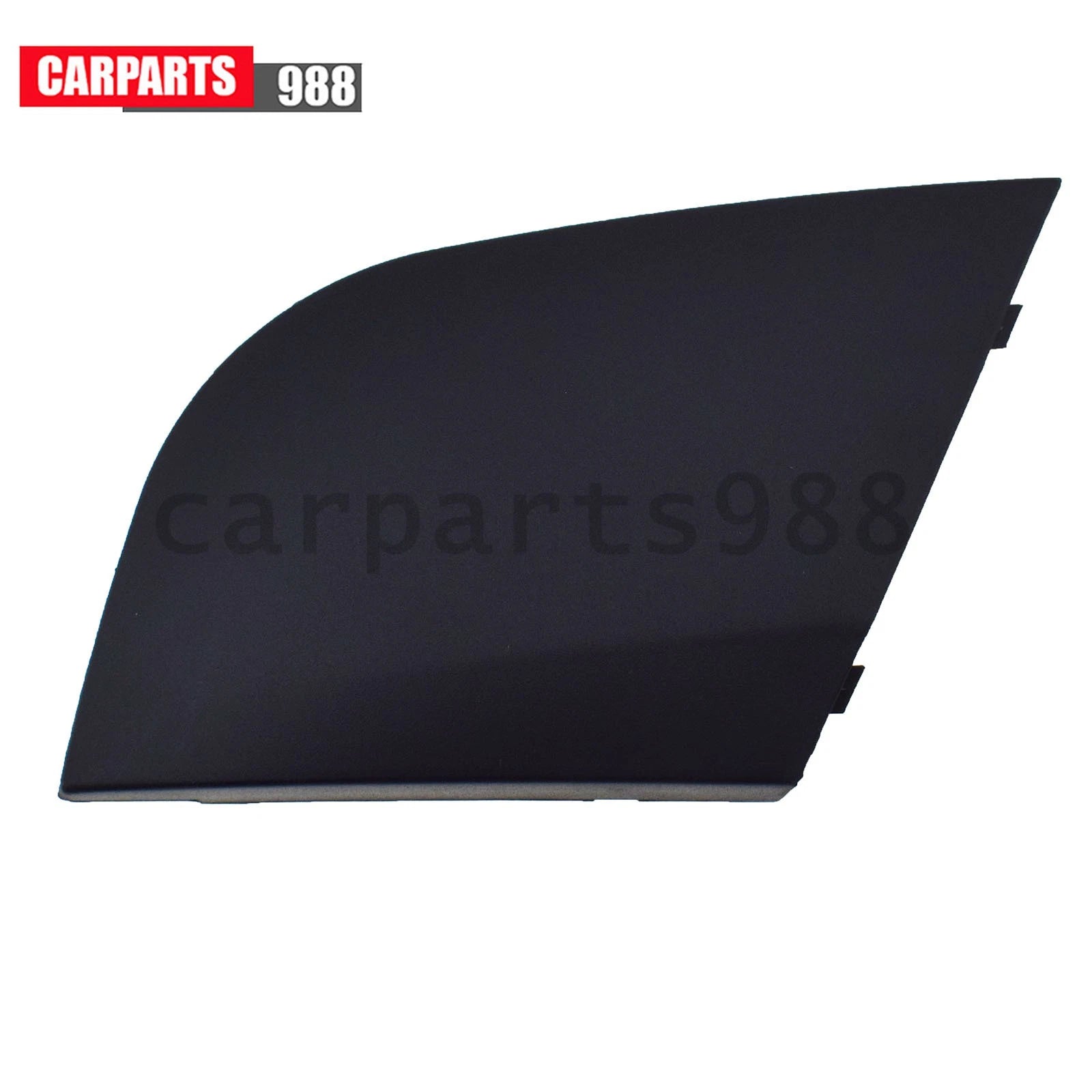 Front Left Windshield Drain Side Cowl Cover For Mercedes B-Class W245 2005-2011 6B93BC-57