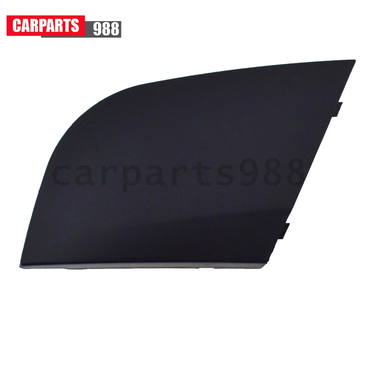Front Left Windshield Drain Side Cowl Cover For Mercedes B-Class W245 2005-2011 6B93BC-57