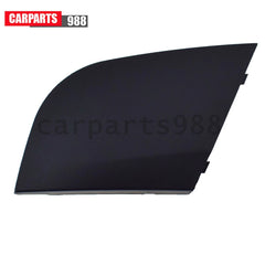 Front Left Windshield Drain Side Cowl Cover For Mercedes B-Class W245 2005-2011 6B93BC-57