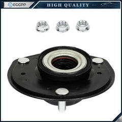 Front Left Side Strut Mount For 1997-2004 Toyota Avalon Camry Sienna Solara 6B93BC-57