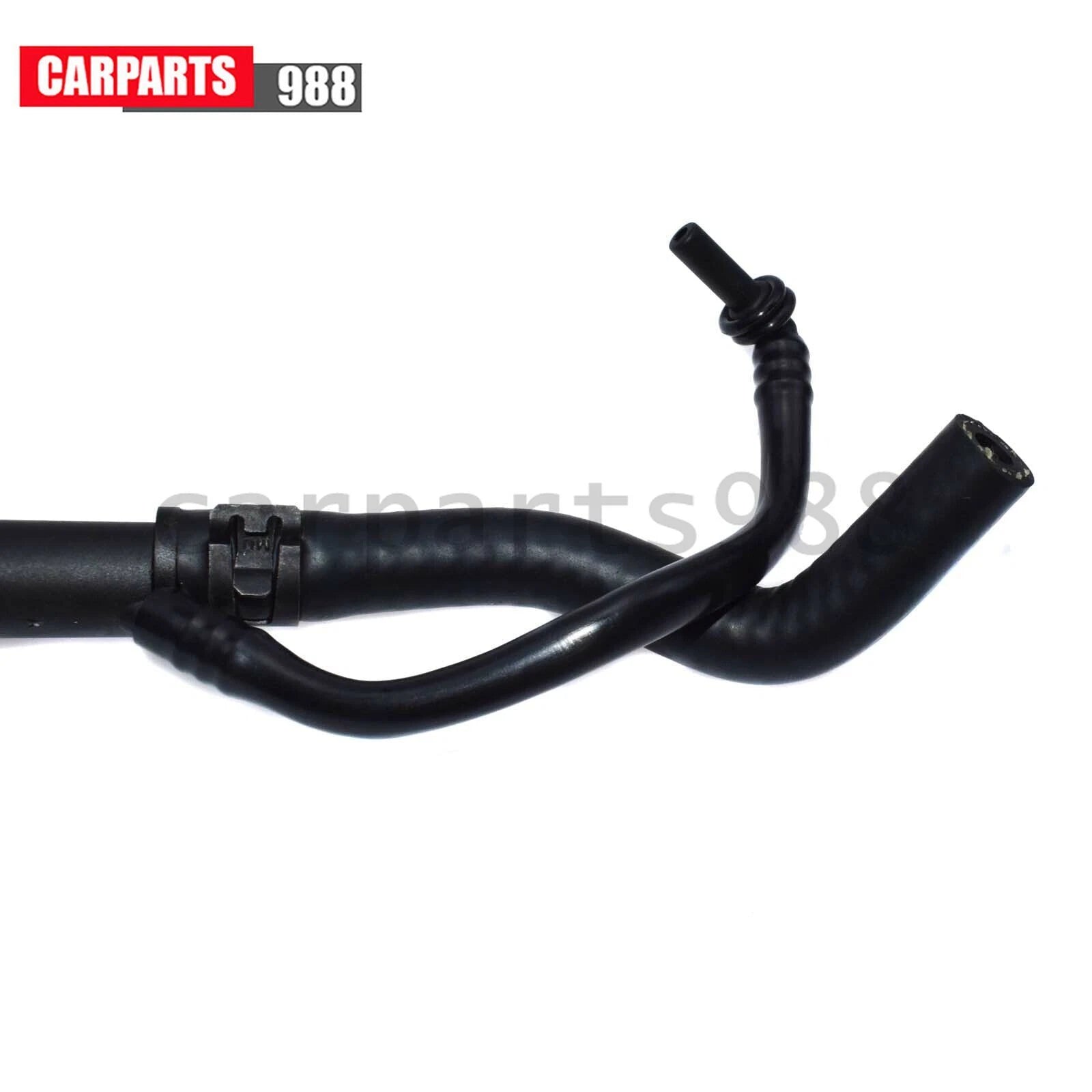 Water Pump Hose LR01263 LR045238 For 2010-2013 Land Rover Range Rover Sport LR4 6B93BC-57