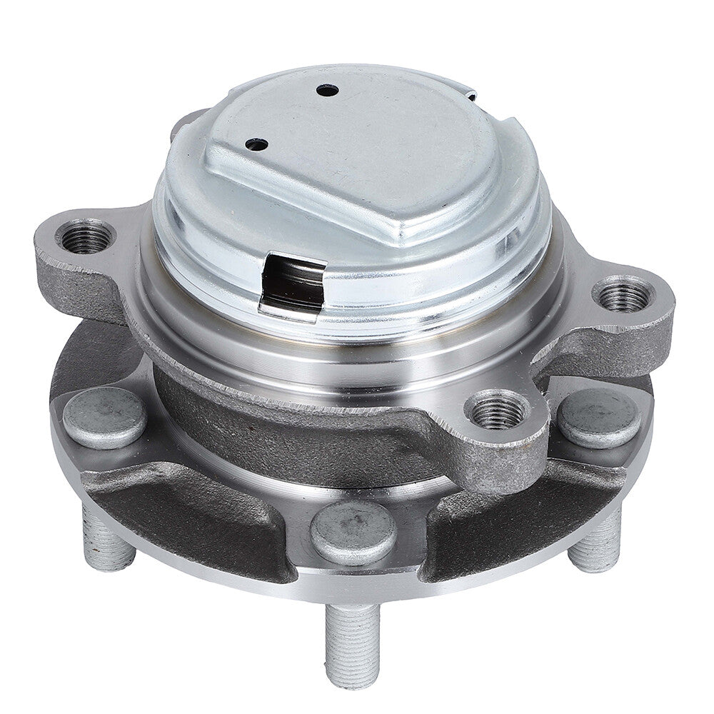 1Pc Front Wheel Hub Bearing Assembly RWD For Nissan 370Z For Infiniti G35 G37 6B93BC-57