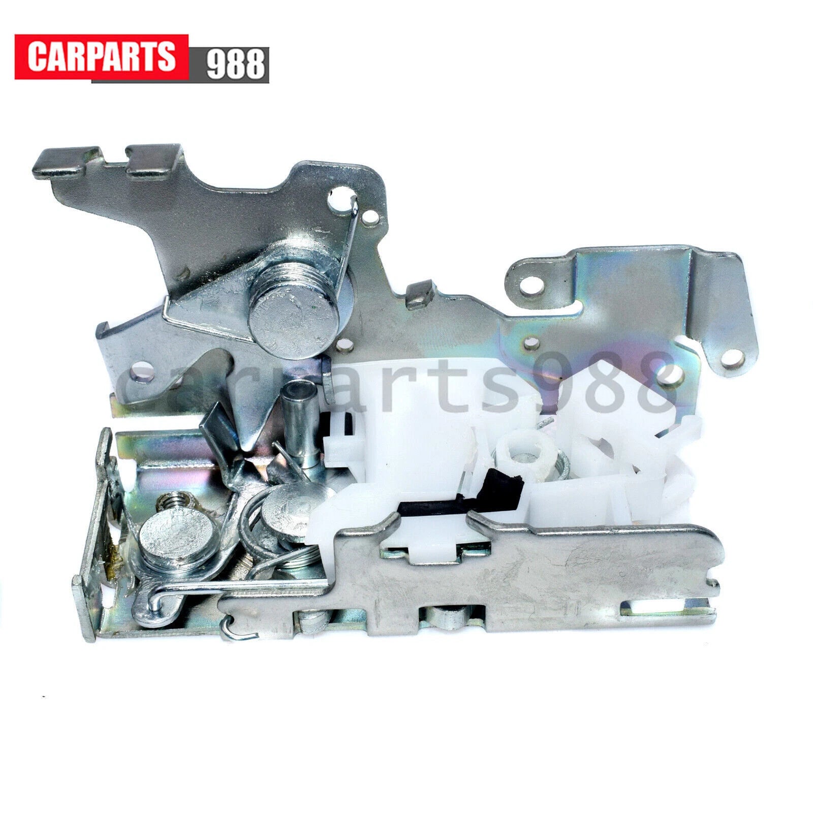 Right Side Sliding Door Lock Latch for Mercedes Dodge Sprinter 9017301135 6B93BC-57