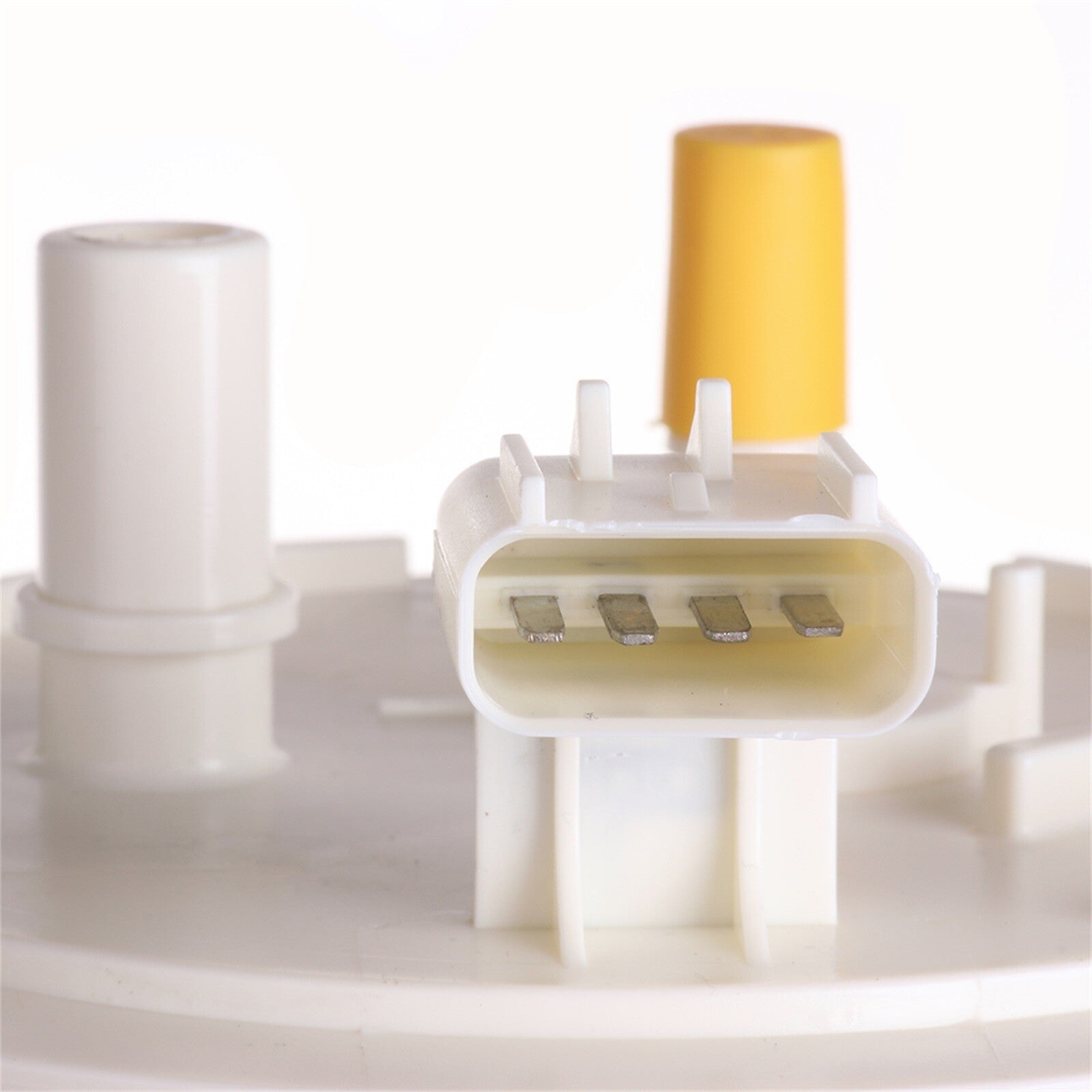 For Ford E-450 Super Duty 2010-2016 E2581M Electric Fuel Pump Module Assembly 6B93BC-57