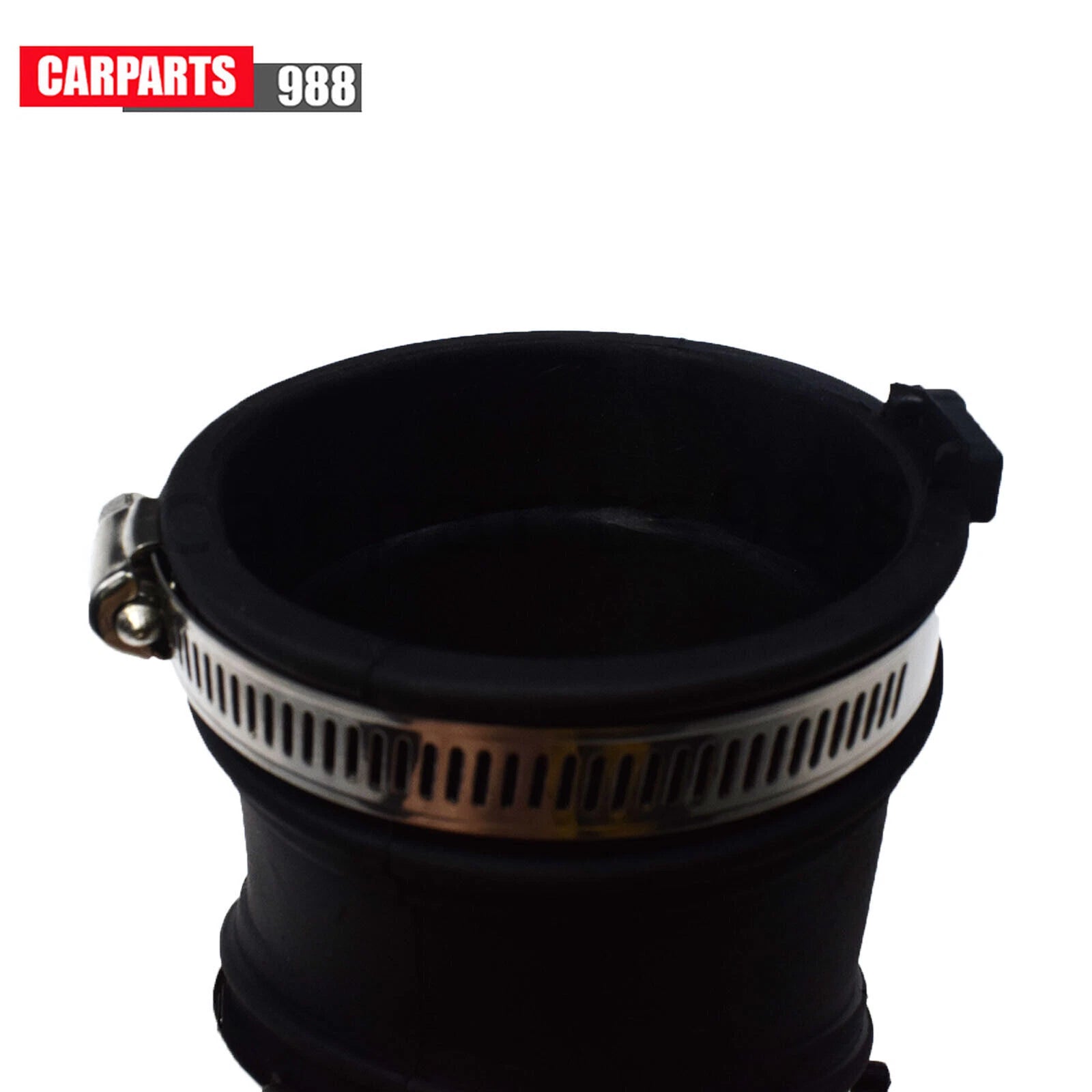 Air Intake Resonator Hose Tube Boot Duct For 2006-2008 Infiniti M35 16576-EG00A 6B93BC-57