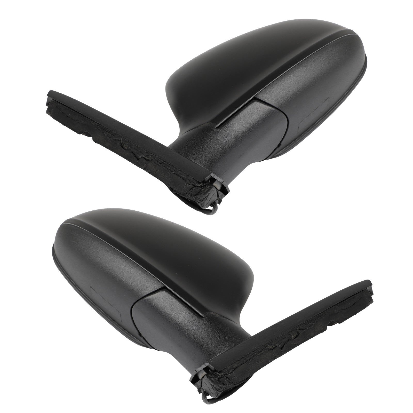 Driver & Passenger Side Door Mirror For 2012-2017 Buick Verano Power 6B93BC-57