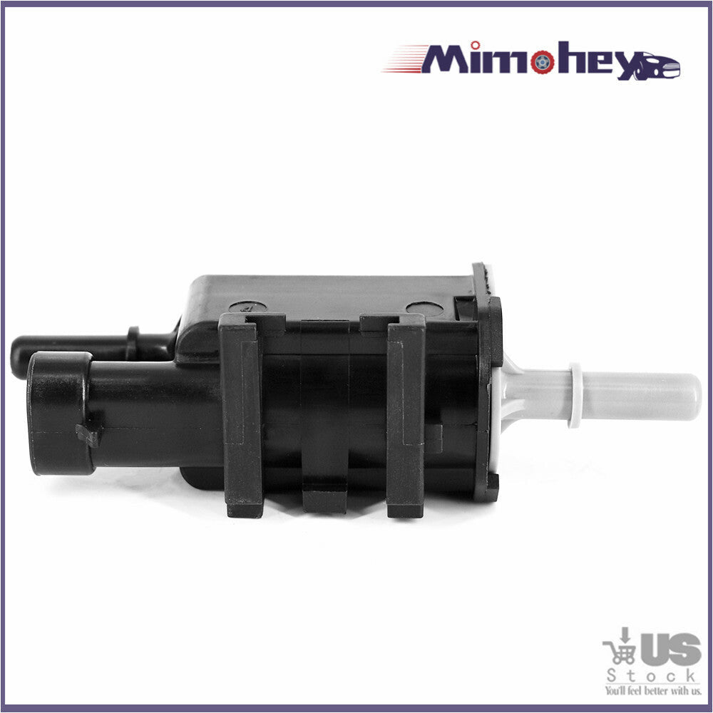 Vapor Canister Purge Valve Solenoid For GM Chevy GMC Buick 12597567 6B93BC-57