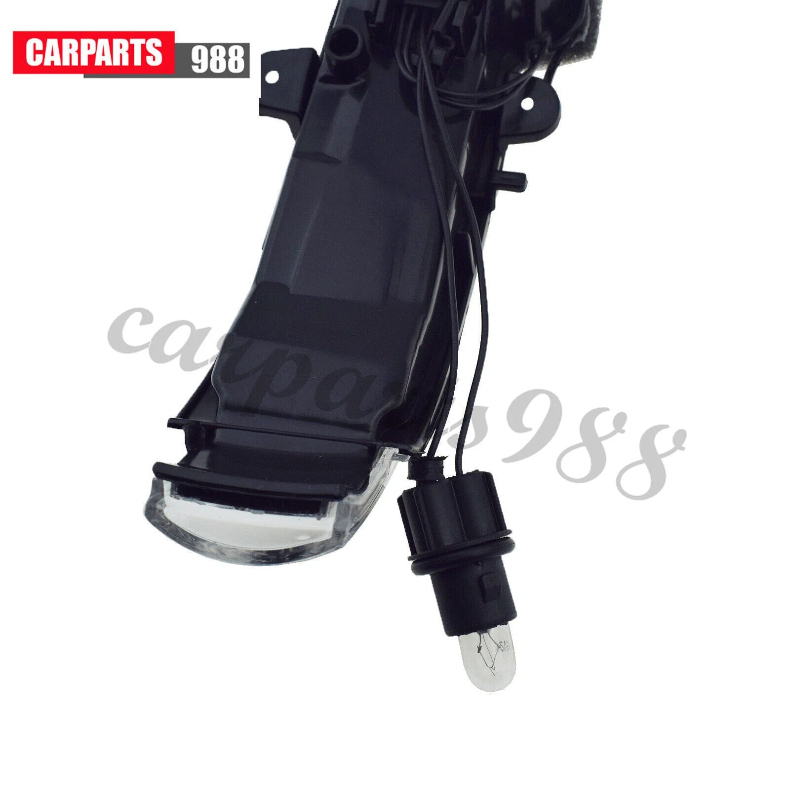 Mirror Turn Signal Light Left Side For Mercedes W211 E320 E350 G500 G55 AMG G550 6B93BC-57