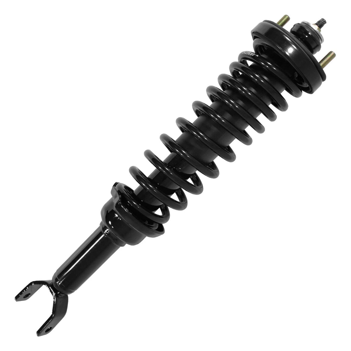 Rear Complete Strut Assembly for 1992-1995 Honda Civic, 1994-2001 Acura Integra 6B93BC-57