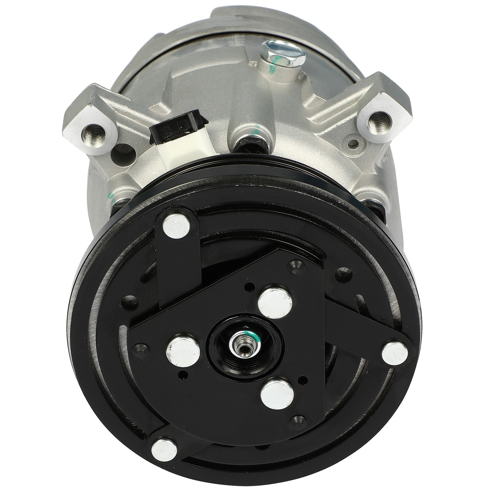 A/C AC Compressor For 1994-1996 1997 Chevrolet GMC Oldsmobile 2.2L 3.1L 3.4L 6B93BC-57