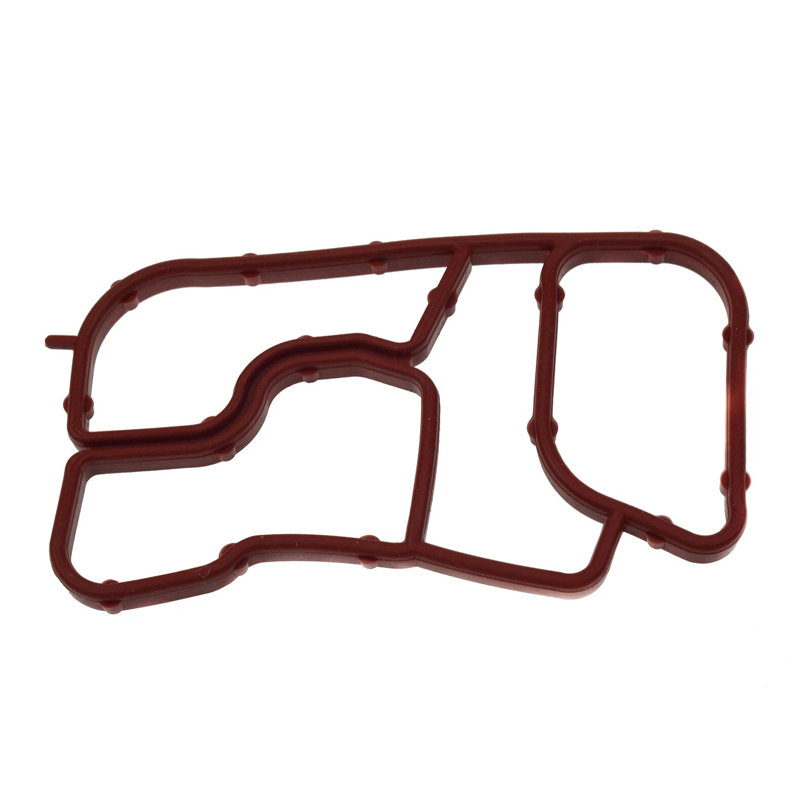 06J117021J Oil Cooler Gasket / Gasket Kit Cooler For A3 A4 A5 A6 VW Vw Seat 2.0 6B93BC-57