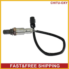 Downstream O2 Oxygen Sensor 226A0-JA10C For Nissan Altima Maxima Rogue Infiniti 6B93BC-57