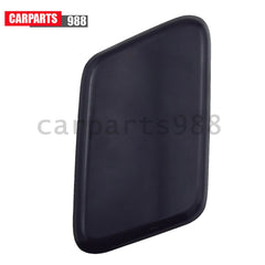 Front Headlight Washer Cover Cap Black Right For 2005-2009 Volvo S60 39993164 6B93BC-57
