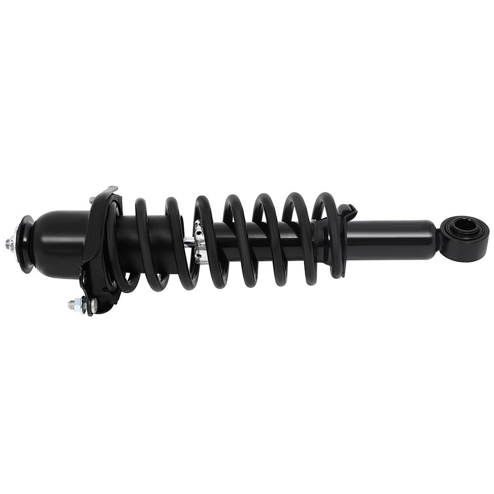 Front Rear Struts Front Sway Bars For Toyota Corolla 2014-2019 w/Coil Spring KOEEP