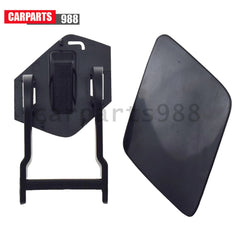 Front Left Headlight Washer Spray Nozzle Cover Bracket For Volvo XC90 2016-2022 6B93BC-57