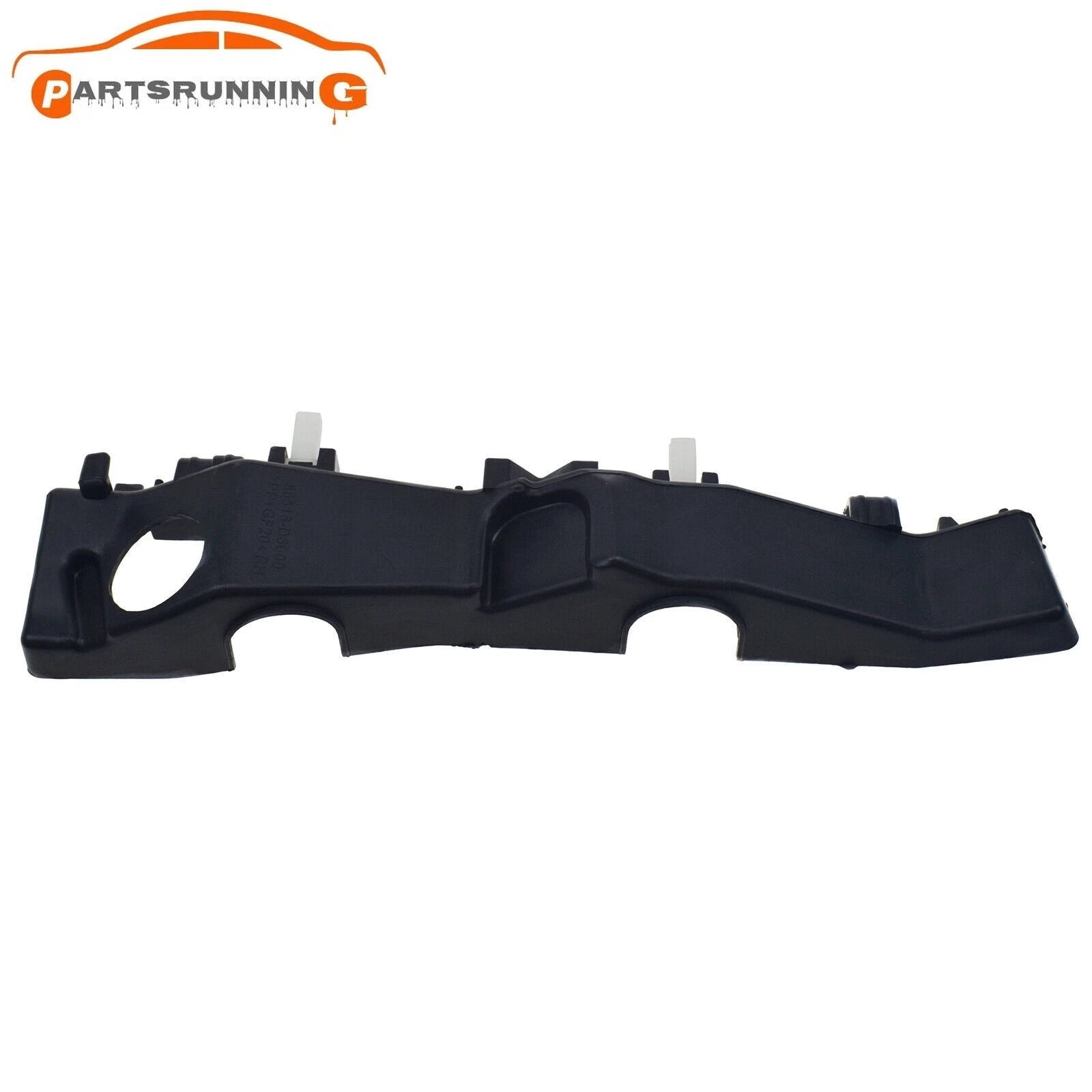 Front Bumper Bracket Retainer Right For 2016-2020 Kia Optima 86514D4000 6B93BC-57