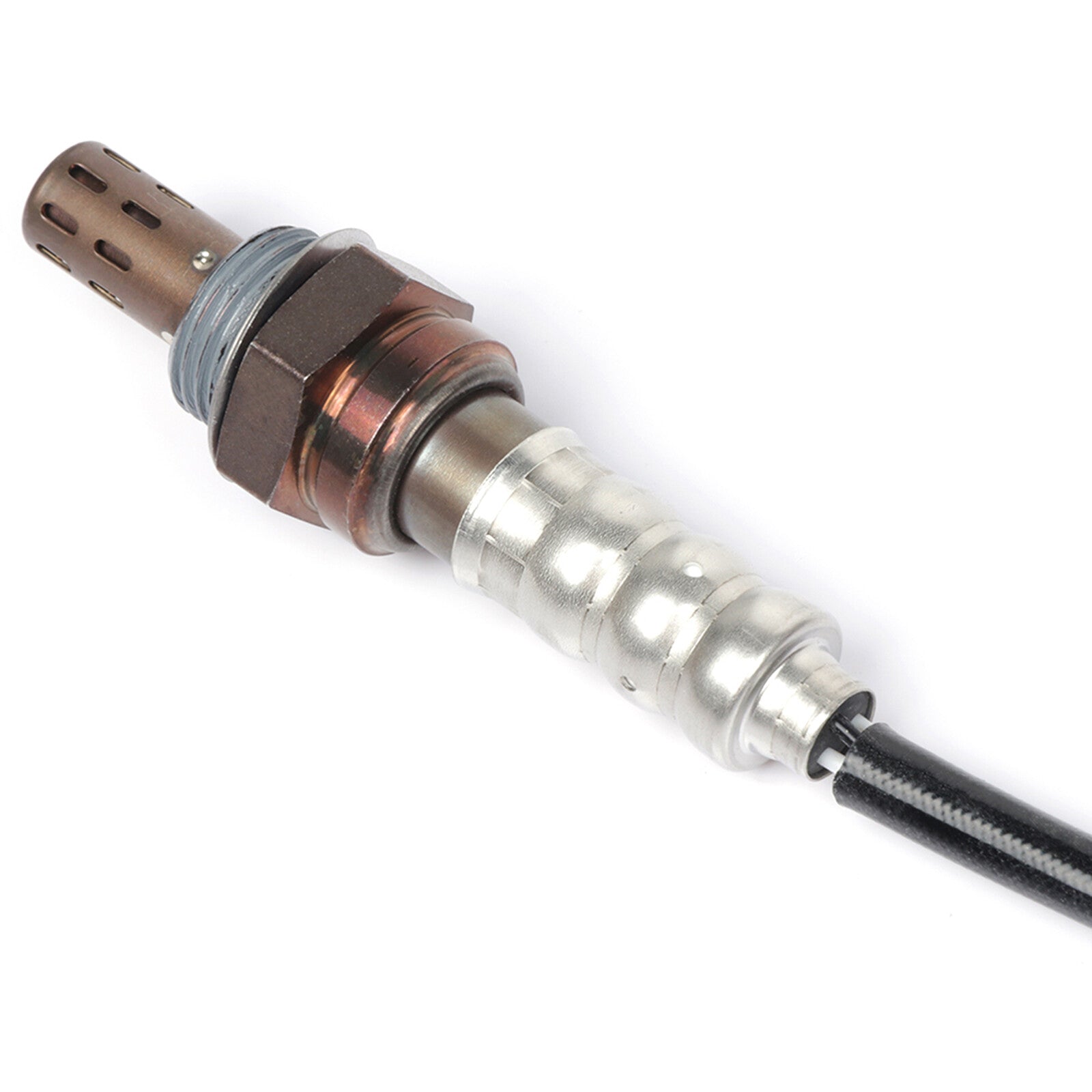 Upstream Pre-Cat For 1987-1990 Ford Mustang 2.3L 5.0L Oxygen O2 02 Sensor 1 6B93BC-57