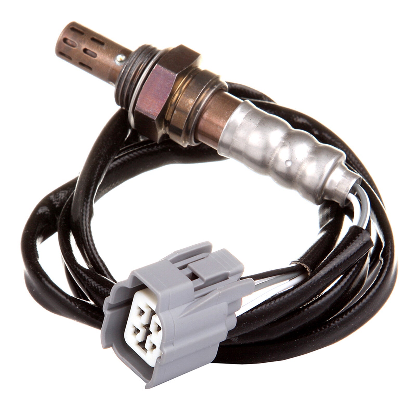 Downstream for 03-07 Accord Honda 2.4l Rear 02 O2 Oxygen Sensor 2 6B93BC-57