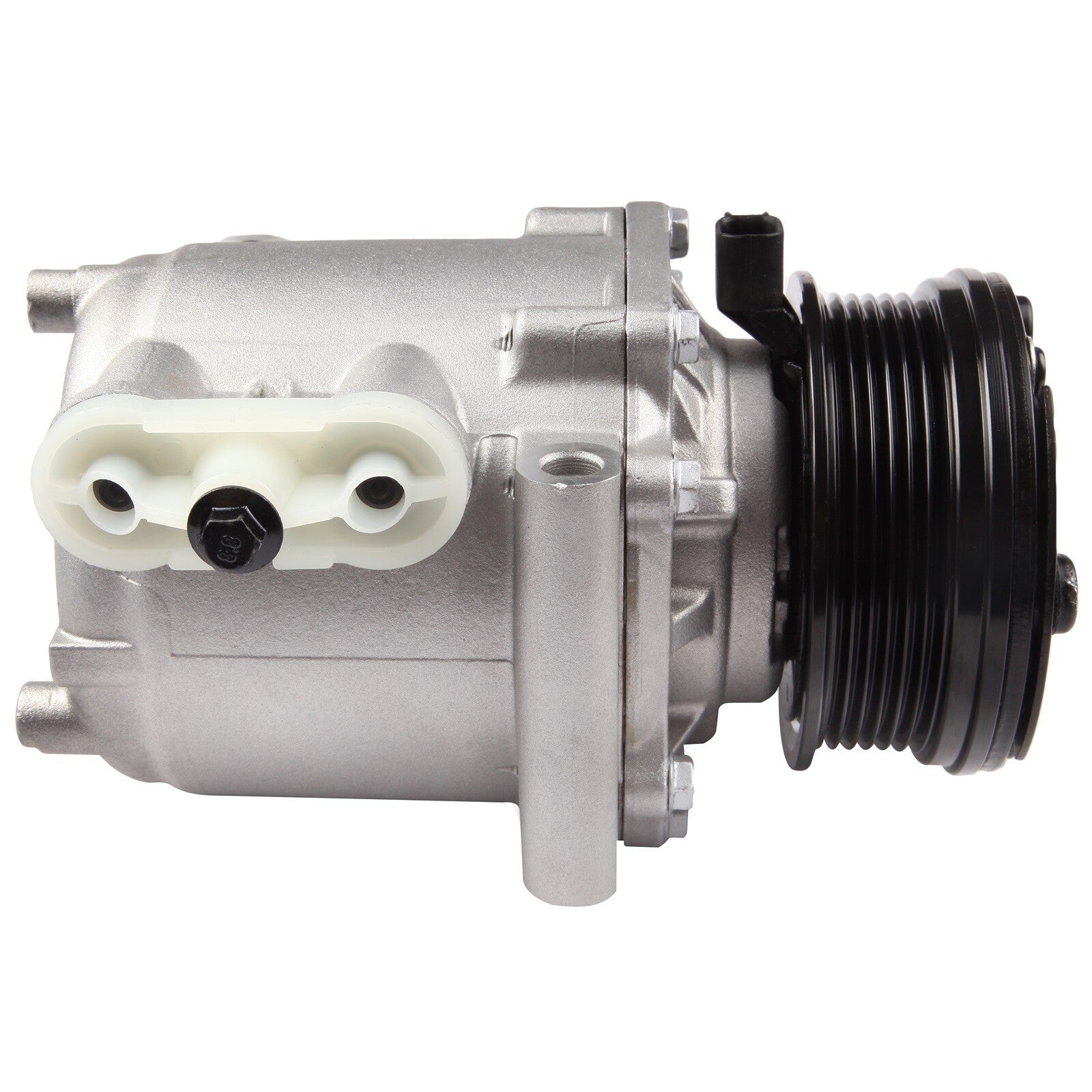 A/C Compressor For Ford Explorer Mercury Mountaineer 2002-2005 638735 6B93BC-57