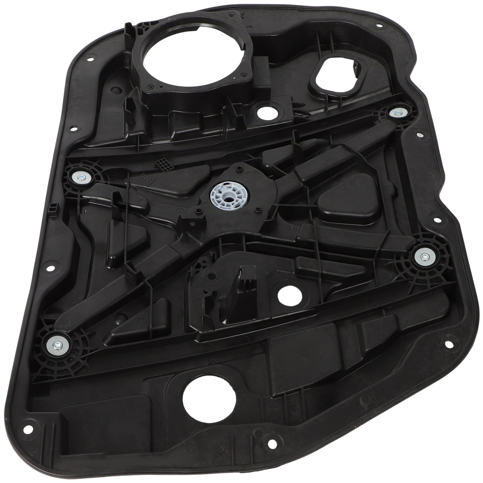 Front Left Window Regulator For Hyundai Sonata 2015-2019 Driver Side 6B93BC-57