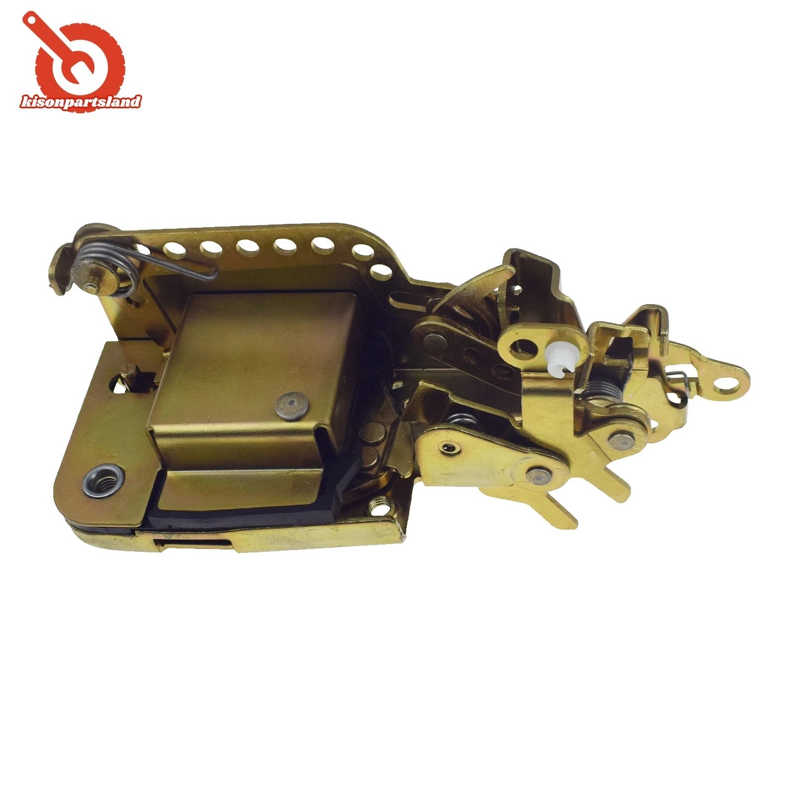 Door Lock Latch Mechanism Front Left For VW Transporter T4 1990-2003 701837015D 6B93BC-57