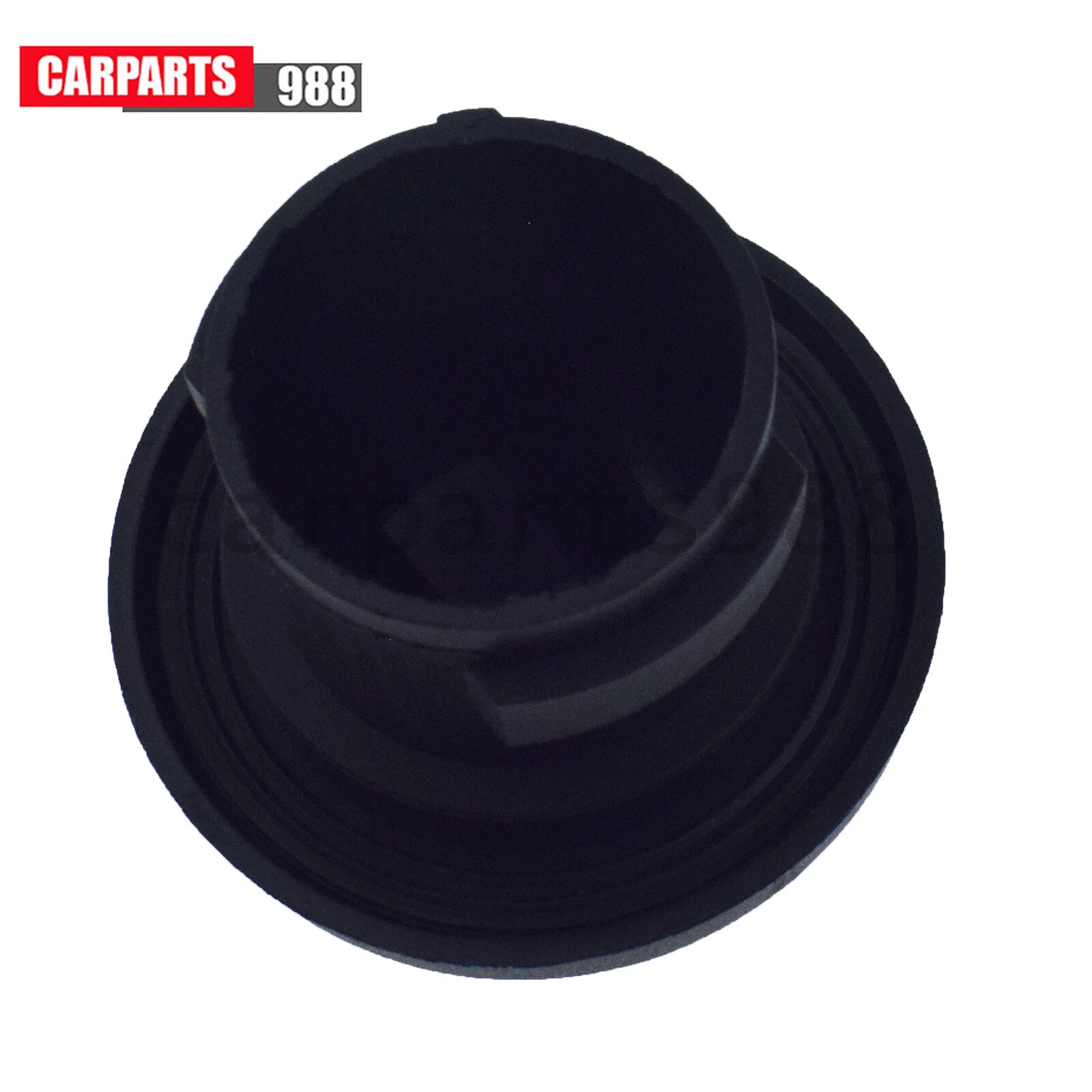 Engine Oil Cap Filler Cover for Citroen C1 C2 C3 Peugeot 206 207 307 308 1180F9 6B93BC-57