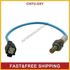 234-4490 Downstream Oxygen O2 Sensor For Ford Escape Fusion 2011-2012 2.5L 3.0L 6B93BC-57